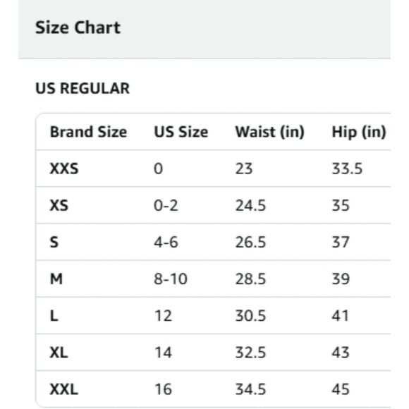 CRZ YOGA Women's Double Layer Running Shorts 3" High Waisted with Zip Pockets XS - Picture 3 of 5